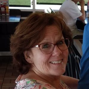 Meet your Posher, Teresa